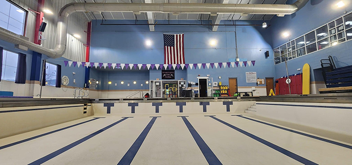 Norwich Family YMCA pool reopens September 5